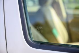 1999 TOYOTA VISTA WAGON 3S-FE ARDEO