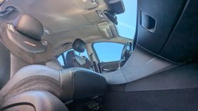 2014 CHEVROLET SS SEDAN V8, 6.2 LITER SEDAN 4D