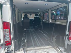 2015 RAM PROMASTER CARGO VAN VAN V6, VVT, 3.6 LITER 1500 LOW ROOF VAN 3D
