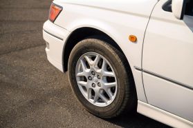 1999 TOYOTA VISTA WAGON 3S-FE ARDEO