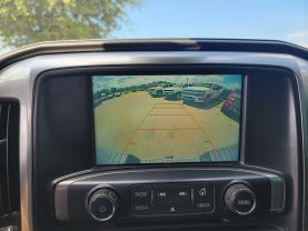 2018 Chevrolet Silverado 2500 Hd Crew Cab Ltz Pickup 4d 6 1/2 Ft - Image 18