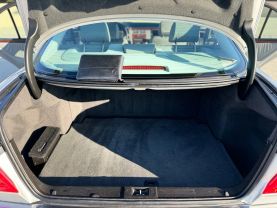 1999 MERCEDES-BENZ E-CLASS SEDAN V6, 3.2 LITER E 320 SEDAN 4D