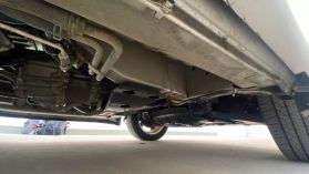 1998 NISSAN ELGRAND VAN QD32ETI HIGHWAY STAR