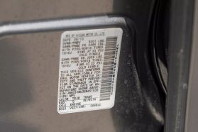 2014 INFINITI QX70 SUV V6, 3.7 LITER 3.7 SPORT UTILITY 4D