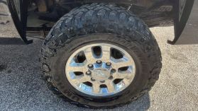 2011 Chevrolet Silverado 3500 Hd Crew Cab - Image 27