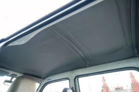 1998 DAIHATSU HIJET TRUCK EF-GS DECK VAN