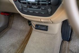 1999 TOYOTA VISTA WAGON 3S-FE ARDEO