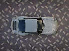 1996 PORSCHE 911 COUPE 6-CYL, TURBO, 3.6 LITER TURBO COUPE 2D