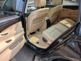 2012 BMW 5 SERIES