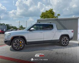 2022 RIVIAN R1T For Sale in Orlando