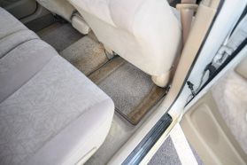 1999 TOYOTA VISTA WAGON 3S-FE ARDEO