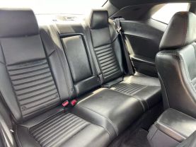 2013 DODGE CHALLENGER