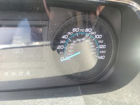 2015 FORD TAURUS SEDAN V6, 3.5 LITER SEL SEDAN 4D