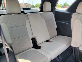 2022 CHEVROLET TRAVERSE SUV V6, 3.6 LITER LT SPORT UTILITY 4D