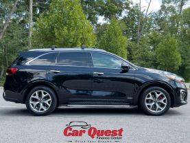 2019 Kia Sorento - Image 8