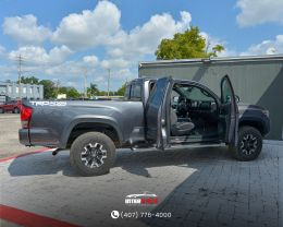 2016 TOYOTA TACOMA ACCESS CAB For Sale in Orlando