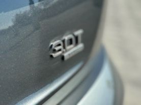 2015 AUDI Q7 SUV V6, SPRCHRGD, 3.0L 3.0T PREMIUM PLUS SPORT UTILITY 4D