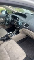 2014 Honda Civic - Image 13