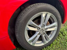 2011 HONDA CR-Z COUPE 4-CYL, HYBRID, VTEC, 1.5L EX COUPE 2D