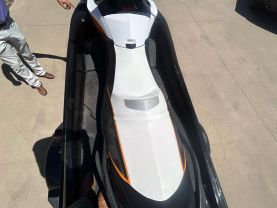 2012 SEA-DOO RXT 260 WATERCRAFT - -