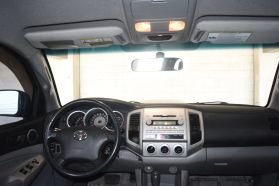 2006 TOYOTA TACOMA DOUBLE CAB PICKUP V6, 4.0 LITER PRERUNNER PICKUP 4D 5 FT