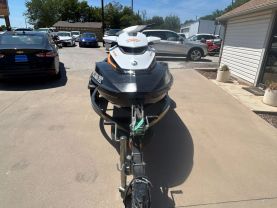 2012 SEA-DOO RXT 260 WATERCRAFT - -