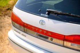 1999 TOYOTA VISTA WAGON 3S-FE ARDEO