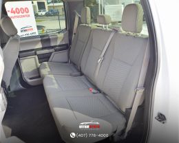 2019 FORD F150 SUPERCREW CAB For Sale in Orlando