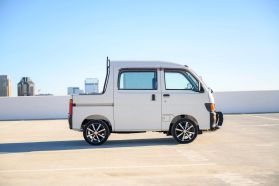 1998 DAIHATSU HIJET TRUCK EF-GS DECK VAN