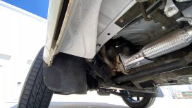 1998 DAIHATSU HIJET TRUCK EF-GS DECK VAN