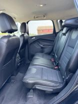 2014 FORD ESCAPE SUV 4-CYL, ECOBOOST, 2.0L SE SPORT UTILITY 4D