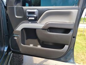 2018 Chevrolet Silverado 2500 Hd Crew Cab Ltz Pickup 4d 6 1/2 Ft - Image 35