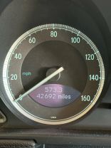 2004 MERCEDES-BENZ SL-CLASS CONVERTIBLE V8, 5.0 LITER SL 500 ROADSTER 2D