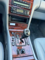 1999 MERCEDES-BENZ E-CLASS SEDAN V6, 3.2 LITER E 320 SEDAN 4D