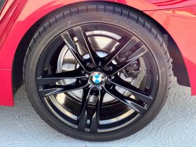 2013 BMW 6 SERIES SEDAN V8, TWIN TURBO, 4.4 LITER 650I GRAN COUPE 4D