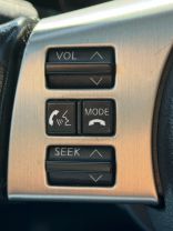 2008 INFINITI FX SUV V6, 3.5 LITER FX35 SPORT UTILITY 4D