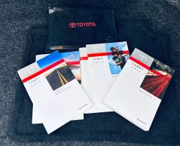 2014 TOYOTA CAMRY SEDAN 4-CYL, 2.5 LITER SE SPORT SEDAN 4D