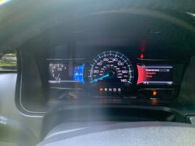 2015 FORD FLEX SUV V6, 3.5 LITER SEL SPORT UTILITY 4D