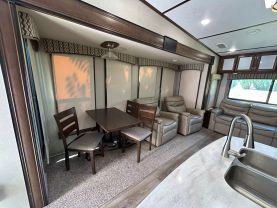 2020 WILDCAT BY FOREST RIVER WILDCAT WIDE BODY FW RV & CAMPERS - 32WB