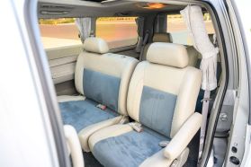 1998 NISSAN ELGRAND VAN QD32ETI HIGHWAY STAR