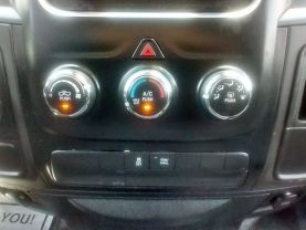 2017 RAM 1500 CREW CAB PICKUP V6, FLEX FUEL, 3.6 LITER TRADESMAN PICKUP 4D 5 1/2 FT at Motors On Wheels - used car dealership in Houston, Texas.