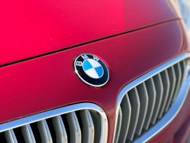 2013 BMW 6 SERIES SEDAN V8, TWIN TURBO, 4.4 LITER 650I GRAN COUPE 4D