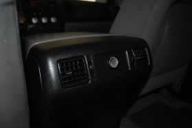 2011 TOYOTA TUNDRA CREWMAX PICKUP V8, 4.6 LITER PICKUP 4D 5 1/2 FT
