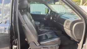 2011 Chevrolet Silverado 3500 Hd Crew Cab - Image 24