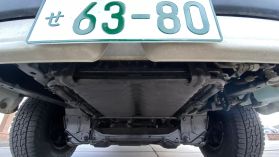 1994 TOYOTA HIACE VAN 3L DX
