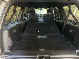 2017 FORD EXPEDITION EL SUV V6, ECOBOOST, TT, 3.5L XLT SPORT UTILITY 4D