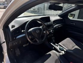 2016 ACURA ILX SEDAN 4-CYL, I-VTEC, 2.4 LITER SEDAN 4D