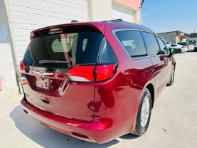 2021 CHRYSLER VOYAGER PASSENGER V6, 3.6 LITER LXI MINIVAN 4D
