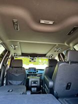 2022 CHEVROLET TAHOE SUV 6-CYL, TURBO DIESEL, 3.0 LITER PREMIER SPORT UTILITY 4D