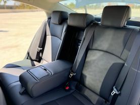 2024 LEXUS ES SEDAN 4-CYL, HYBRID, 2.5 LITER ES 300H SEDAN 4D